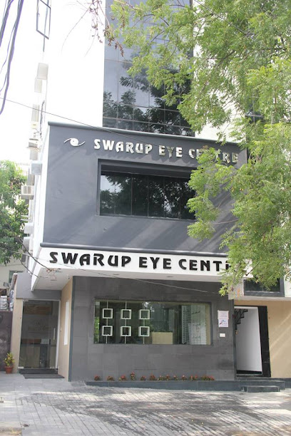 Swarup Eye Centre - Super Speciality Lasik  Cataract Eye Hospital image