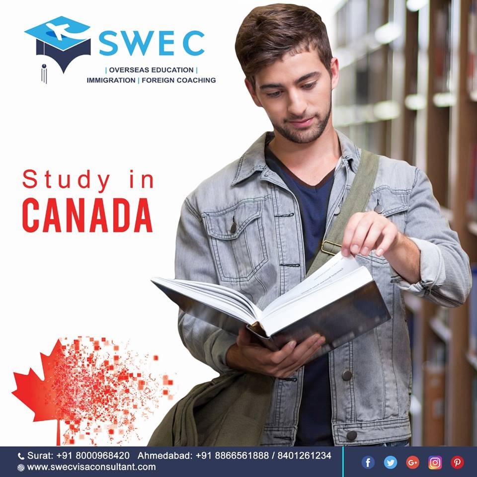 Counselors – Expert Guidance for Abroad Dreams of Swec Education & Immigration Services LLP