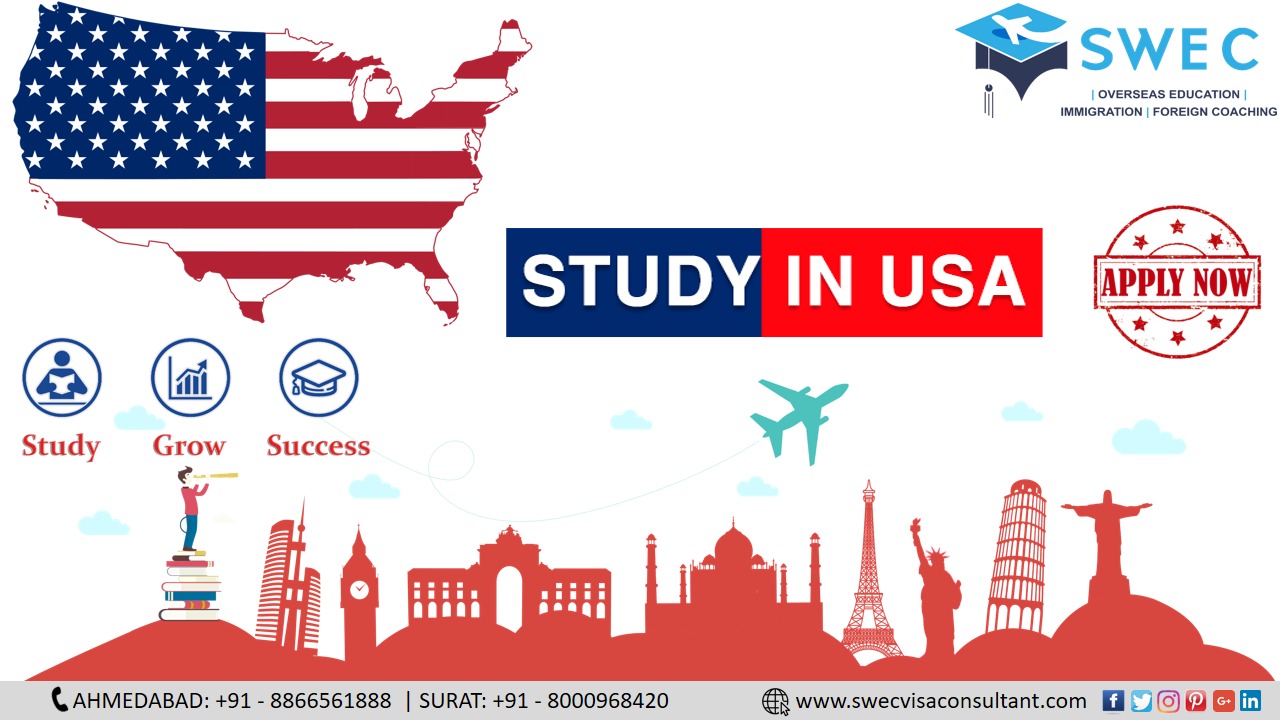 Visa Experts – Visa Success Starts Here of Swec Education & Immigration Services LLP