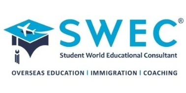 Reception Area – Welcoming Students with Guidance of Swec Education & Immigration Services LLP