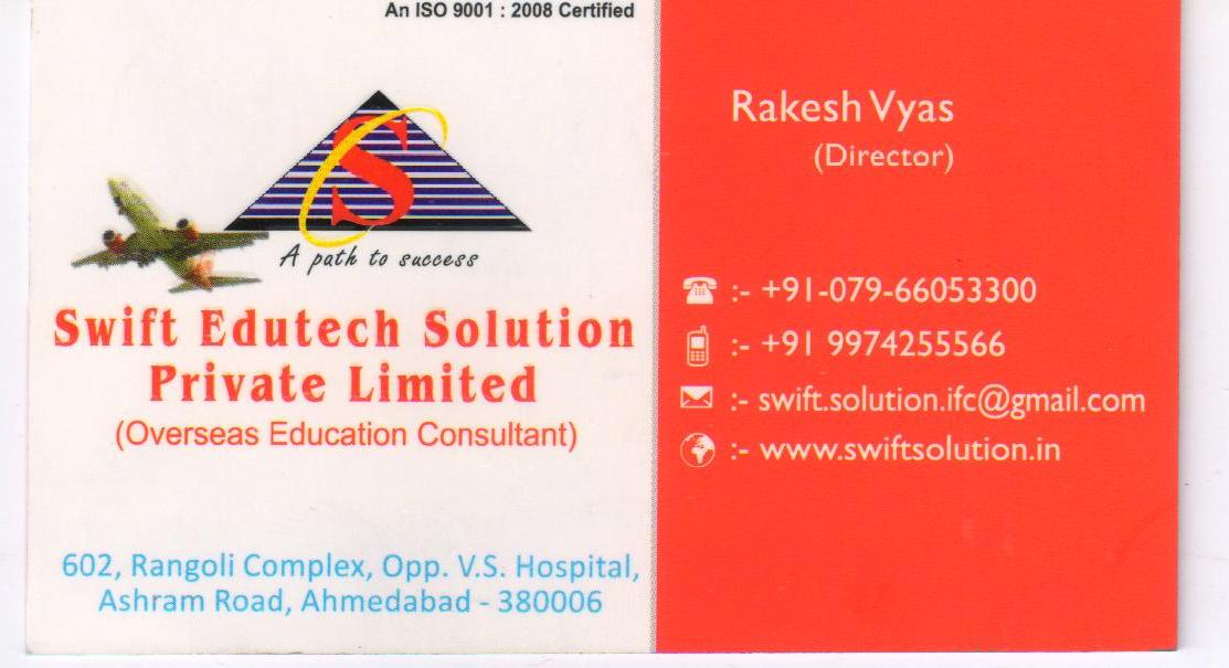 Counselors – Expert Guidance for Abroad Dreams of Swift Solution