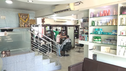 Symphony Unisex Salon & Spa image