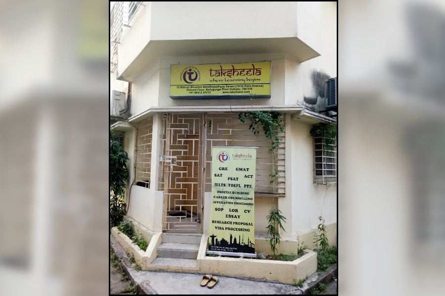 Tutors of Taksheela Institute Of Education