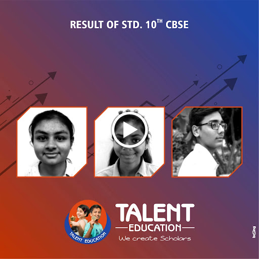 Academic Awards of Talent Education