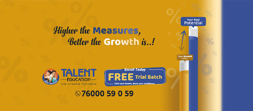 Demo Classes of Talent Education