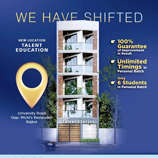One-on-one Tutoring of Talent Education