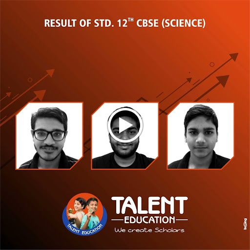 Academic Awards of Talent Education