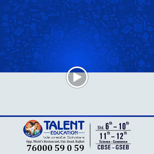Other of Talent Education