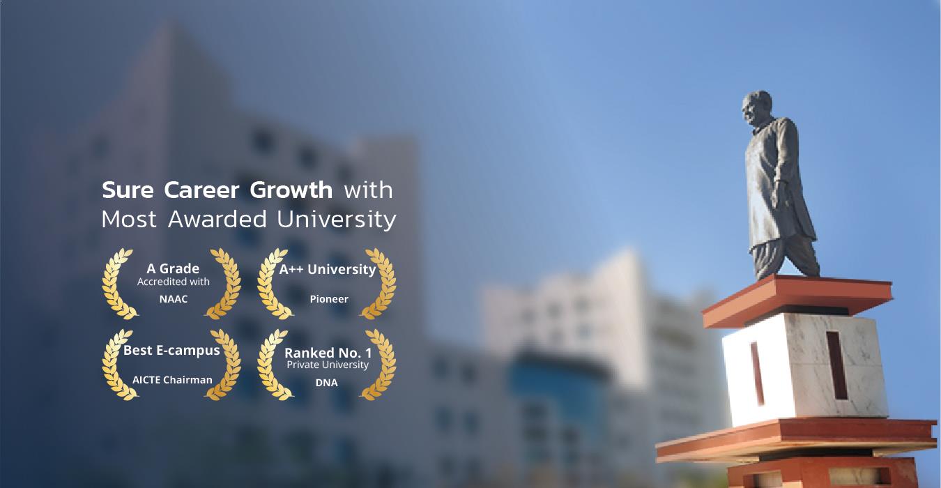 Suresh Gyan Vihar University image