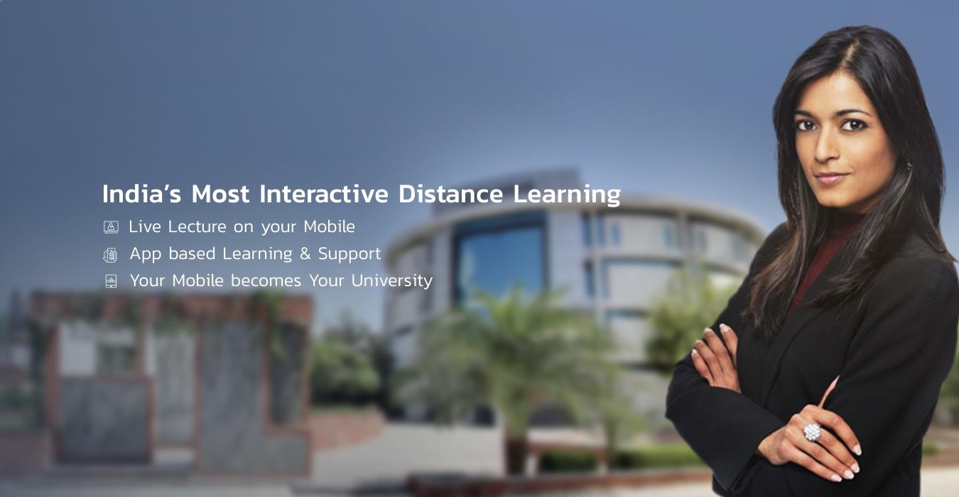 Suresh Gyan Vihar University image