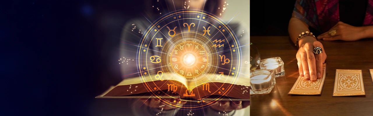Banner image of Tanya Astro & Tarot