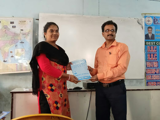 Achievements & Academic Awards of Target Academy