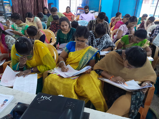 Faculty Sessions of Target Academy