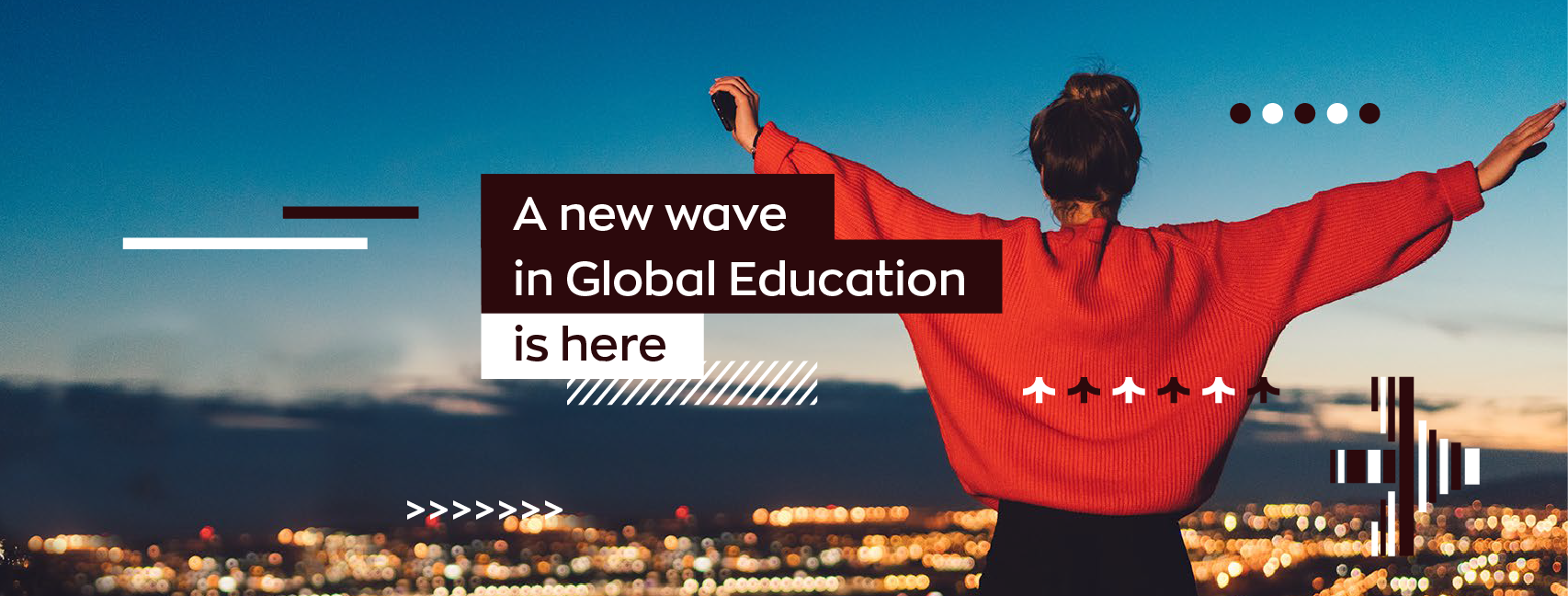 Study Abroad Fairs of TC Global Pune