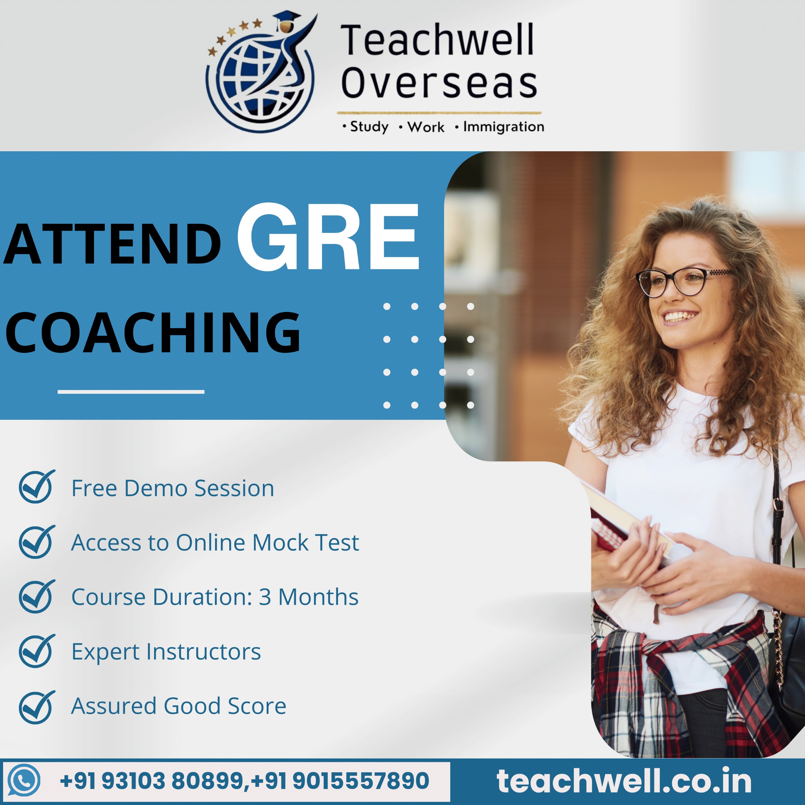 Group Coaching of Teachwell Overseas