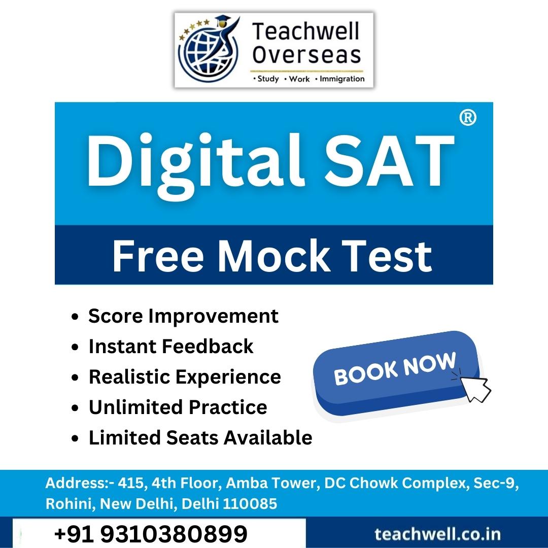 Demo Classes of Teachwell Overseas