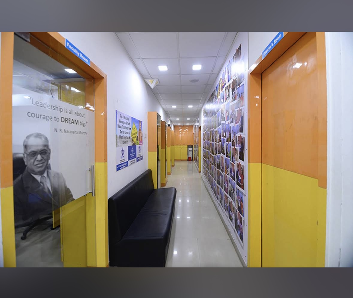 Alumni Meetups of TechVision Skills Academy