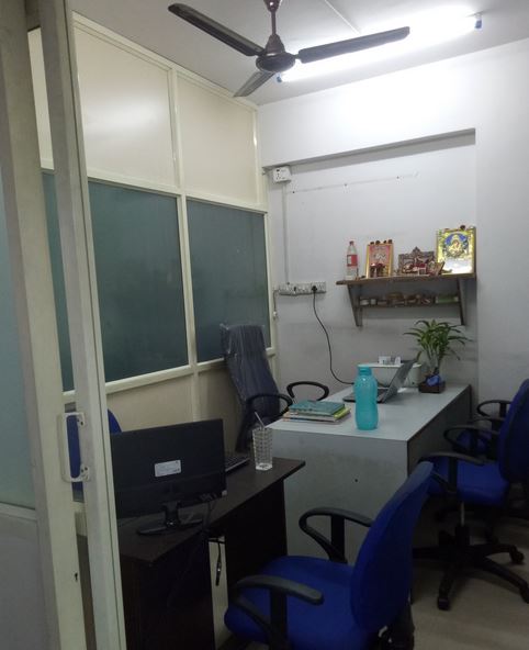 Counselling Desk of Tecsacon Technologies