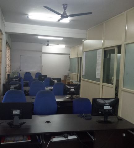 Practical Lab of Tecsacon Technologies
