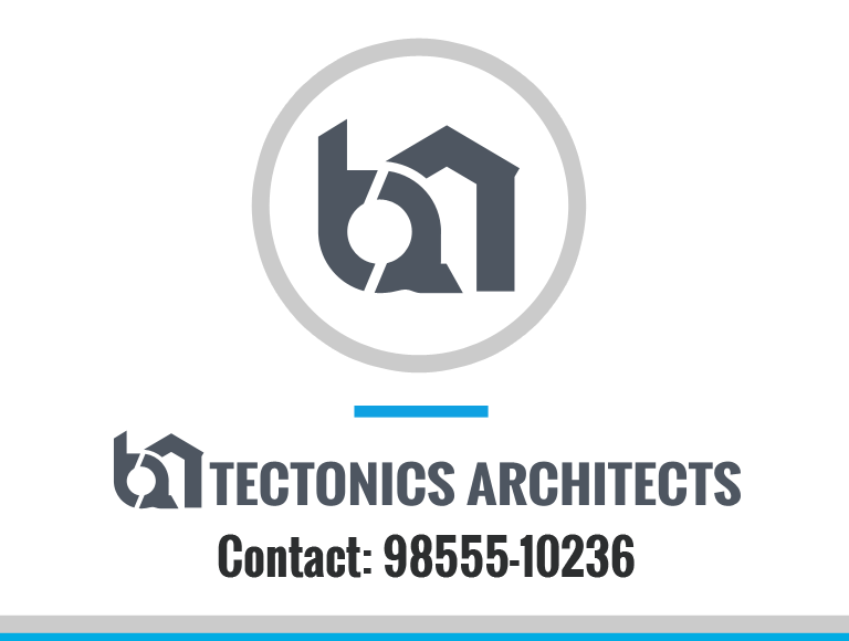 Tectonics Architecture & Interior Service