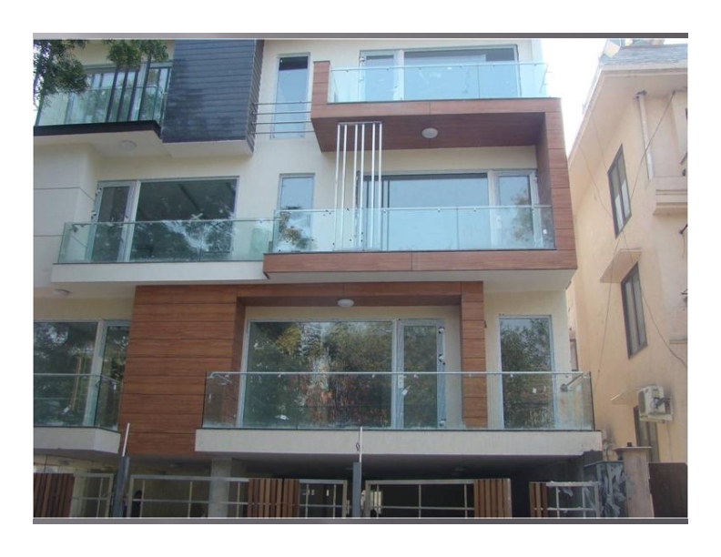 High Rise Apartment of VARDAN INFRA