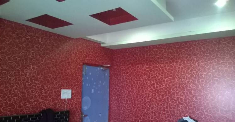 Interior Design of VARDAN INFRA