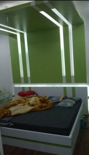 Interior Design of VARDAN INFRA