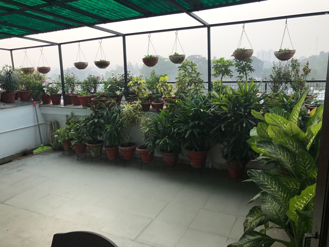 Residential Projects of VARDAN INFRA
