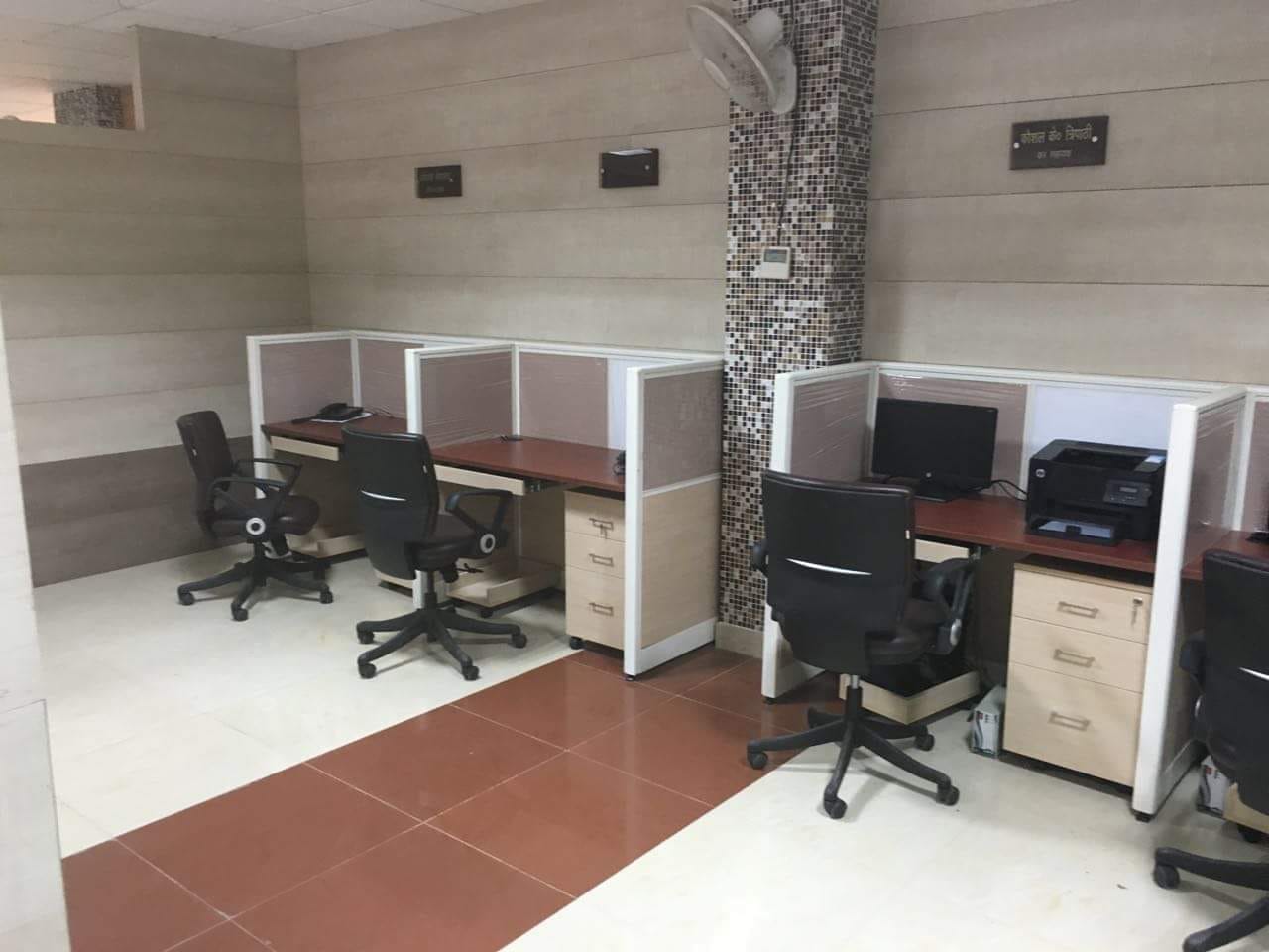 Commercial Projects of VARDAN INFRA