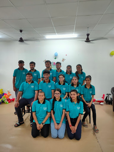 Tutors/Faculty of The Class Of Science