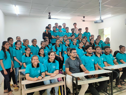 Group Tuition of The Class Of Science