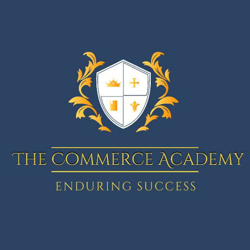 Other of The Commerce Academy