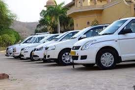 Cars of Taxi and cabs services in Delhi/ The Cosy Travels /