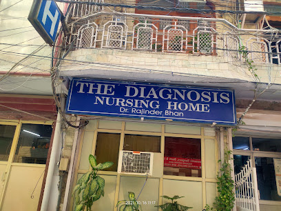 The Diagnosis Nursing Home image