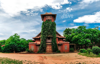 The Dohnavur Fellowship Mission Hospital image
