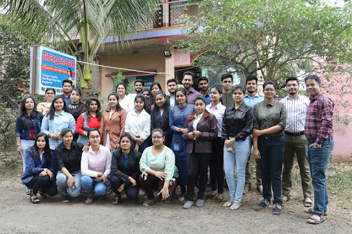 Tutors/Faculty of The Iq Factor