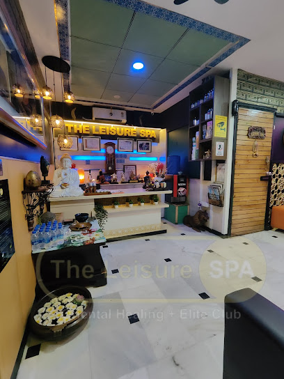 The Leisure Spa image