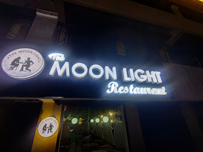 THE MOON LIGHT image