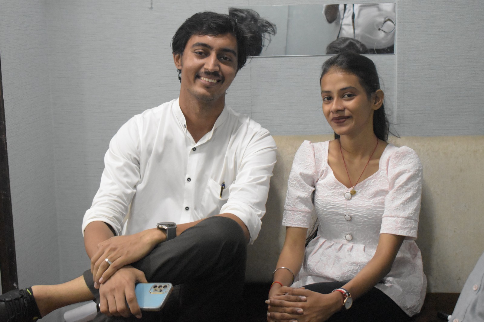 Student Testimonials of The Race Academy - UPSC | MPSC | SSC| BANK Entrance Exam 