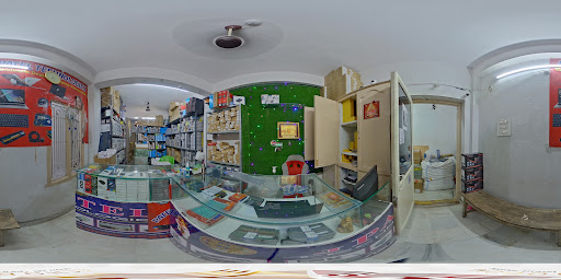 Library, Study Resources of The Tutors Bridge