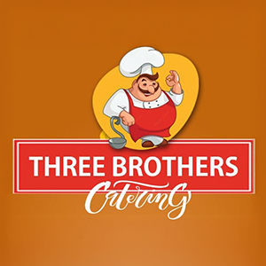 Three Brothers catering service image