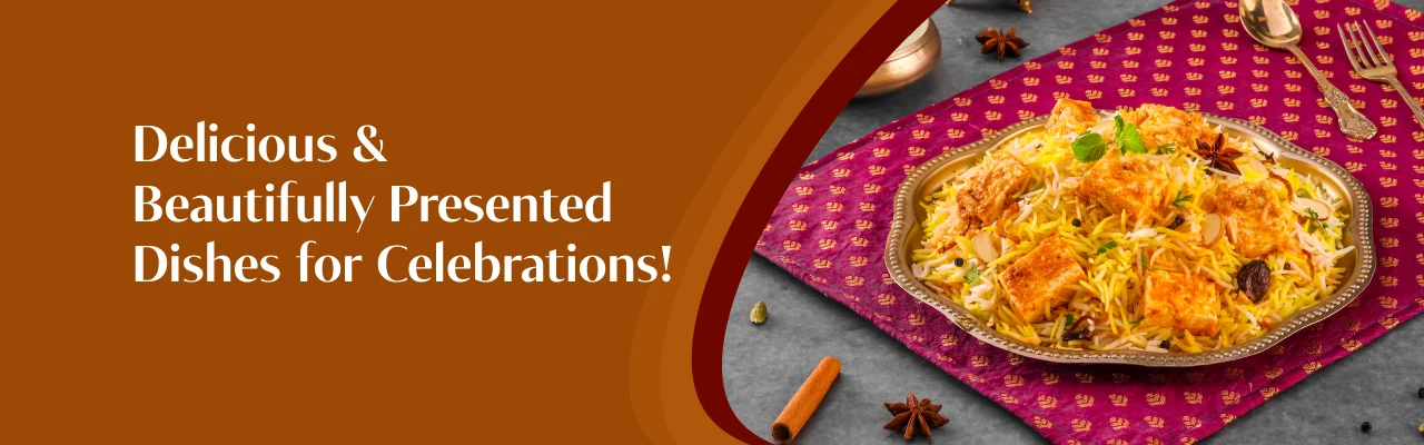 Banner image of Three Brothers catering service
