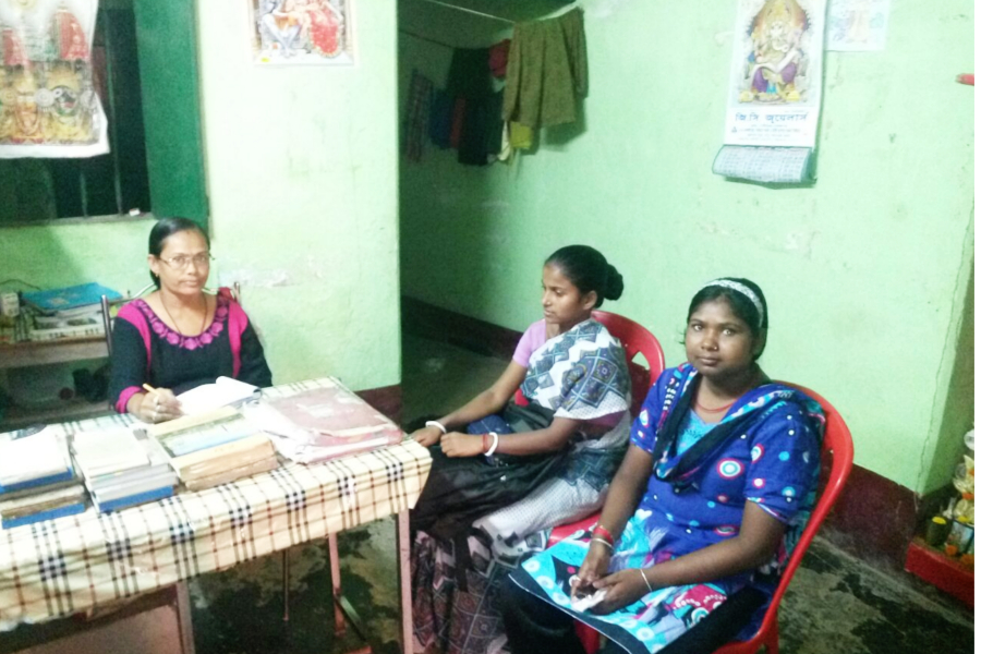 Tilottama Seva Kendra image