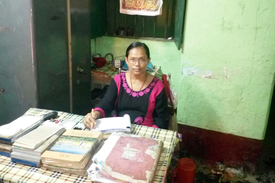Tilottama Seva Kendra image