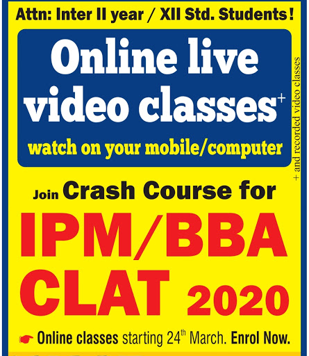 Online Classes of TIME Institute