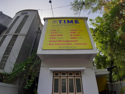 Tutors/Faculty of TIME Institute
