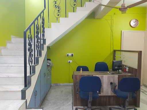 Reception of TIME Institute