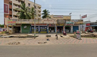 Tirumala multi speciality family Hospital image