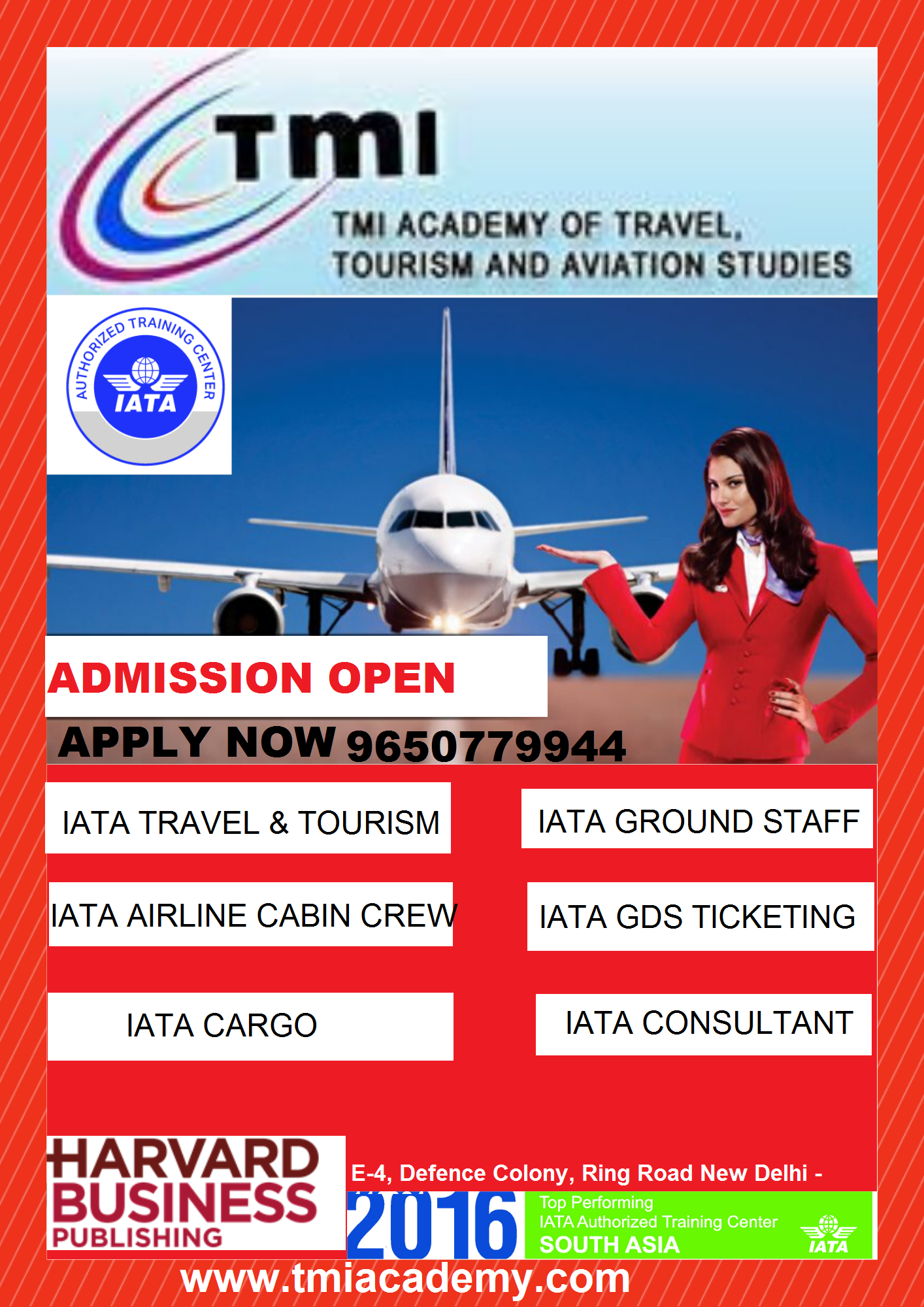 Other of TMI Academy Of Travel Tourism & Aviation Studies Pvt. Ltd.