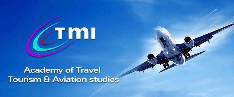 Certificate Distribution of TMI Academy Of Travel Tourism & Aviation Studies Pvt. Ltd.